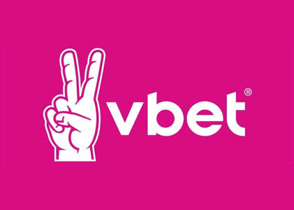 Vbet: букмекерская контора для ставок на спорт с минимальным депозитом 25 UAH